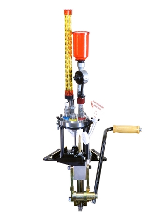 Reloading .45 ACP: The Tools You Actually Need