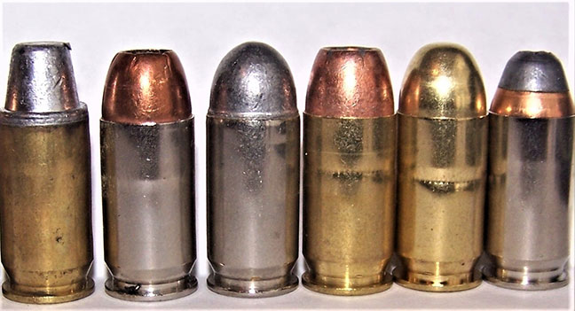 Essential Tools for Reloading .45 ACP