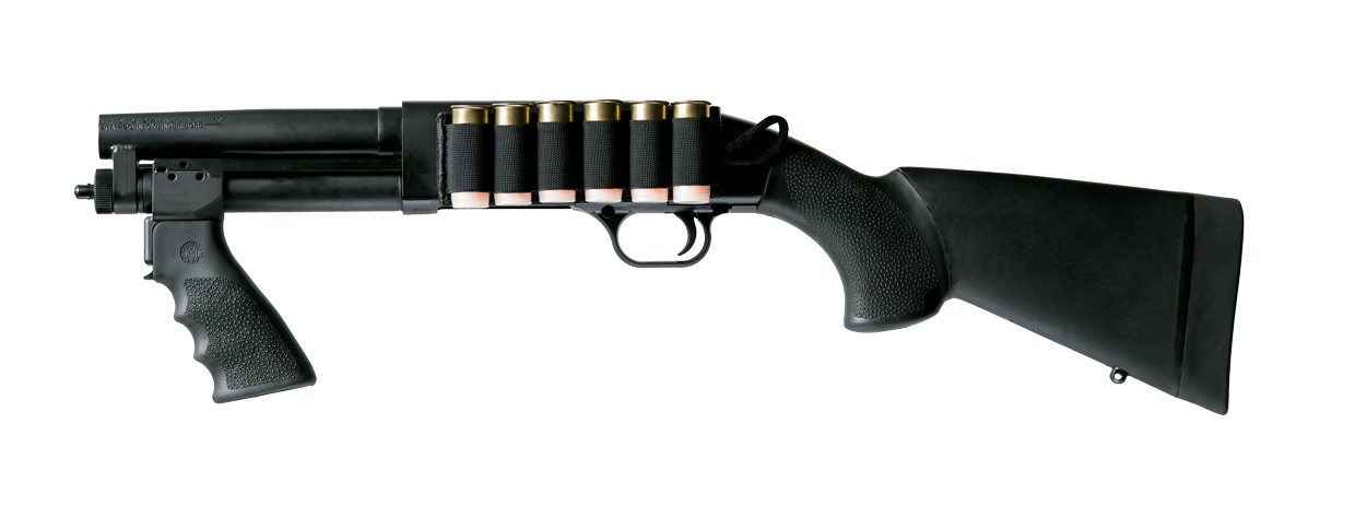 NFA ruling state restrictions, suppressors, short-barreled rifles