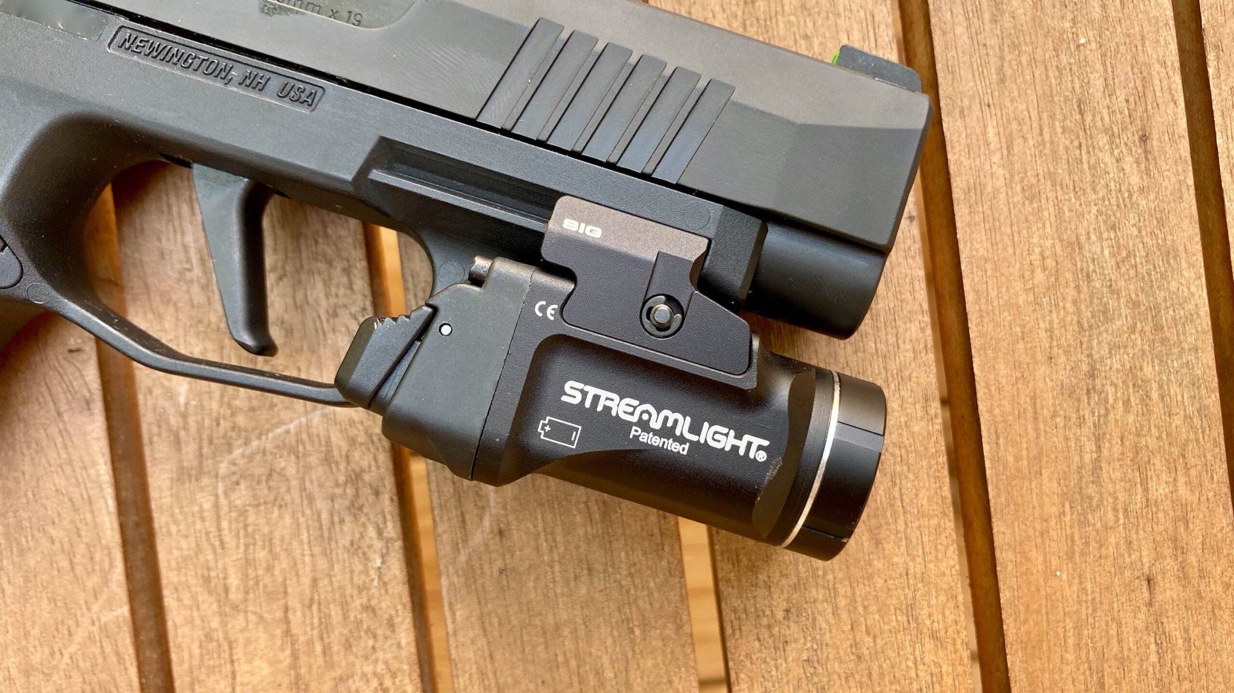 Sig P365 vs Springfield Hellcat micro-compact pistols
