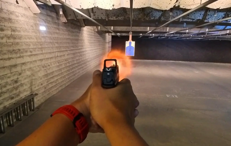 Sig P365 vs Springfield Hellcat micro-compact pistols