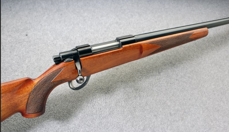 Sako L461 and L579: Collecting Finland's Most Sought-After Sporting Rifles