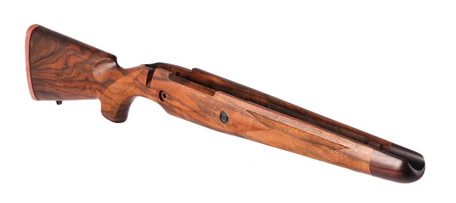 Sako L461 Vixen and L579 Forester bolt-action rifles