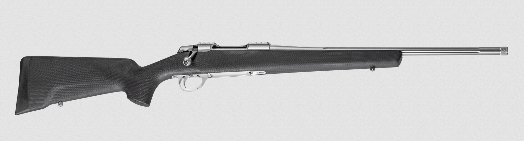 Sako L461 Vixen and L579 Forester bolt-action rifles