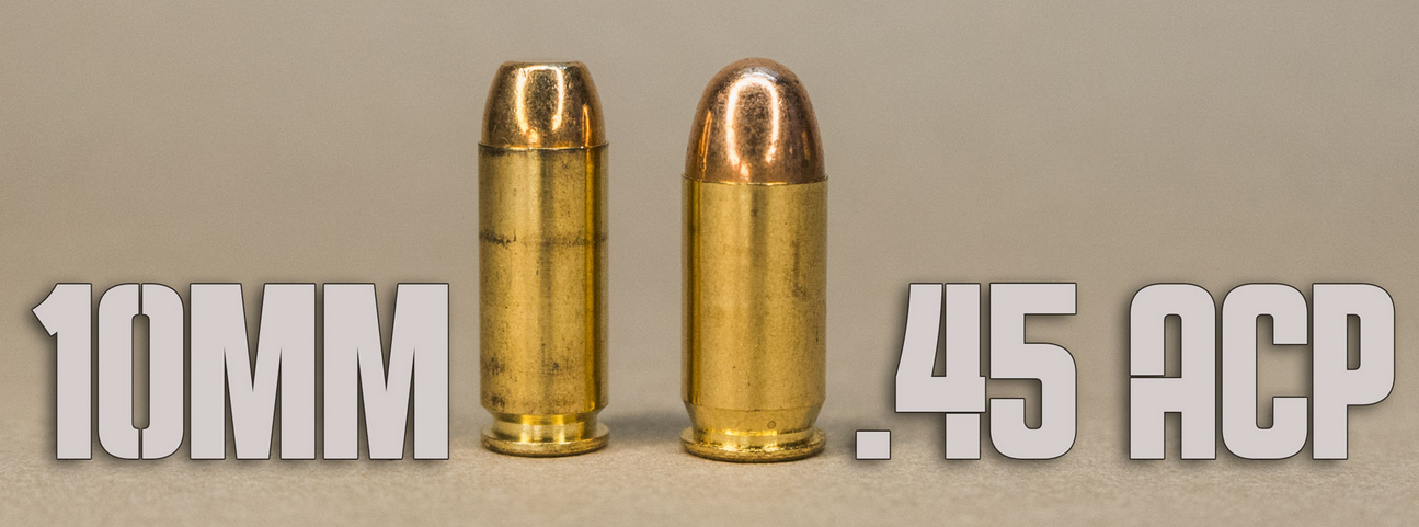 Why choose the 10mm round?