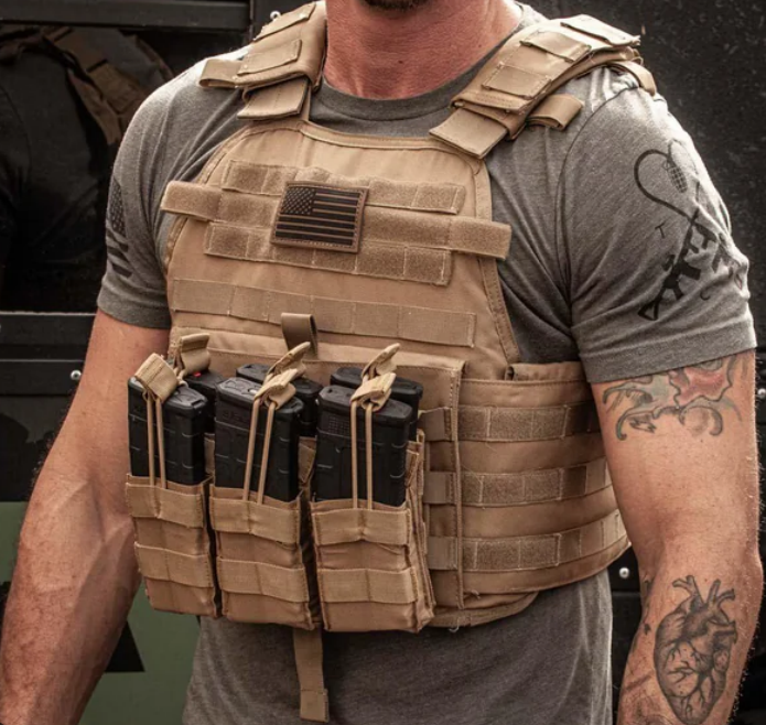 carbine training preparation