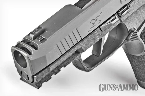 SIG P365 XMacro: Is the Hype Real?