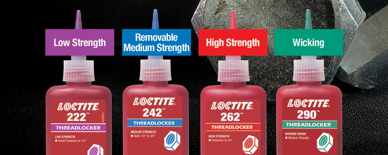 The Accessories Industry Has a Loctite Problem: Why We Over-Torque and Under-Think
