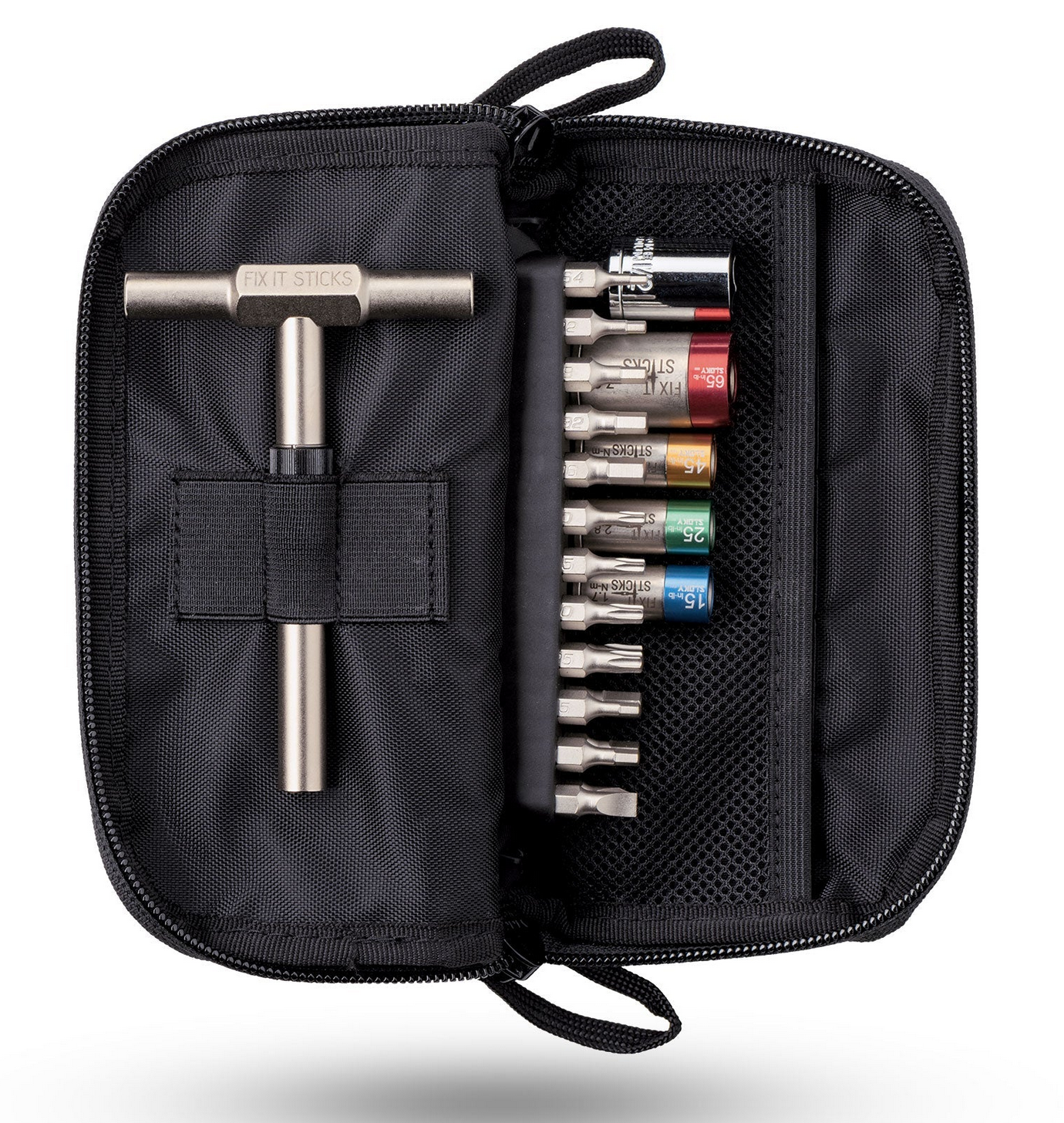 threadlocker and torque specifications for firearm accessories mounting