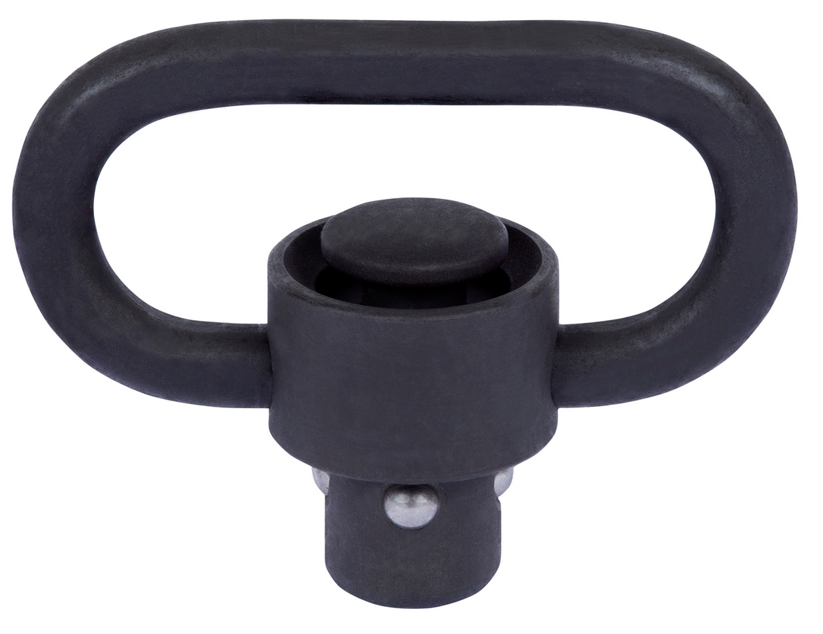 Rifle Sling Attachment Points: QD vs Traditional for Field Use