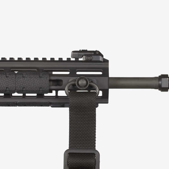 rifle sling attachment points