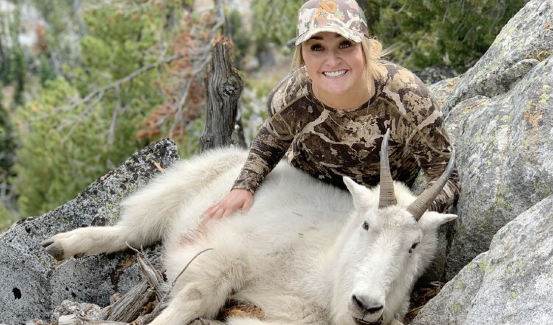 Mountain Goat Ammo: What Actually Works