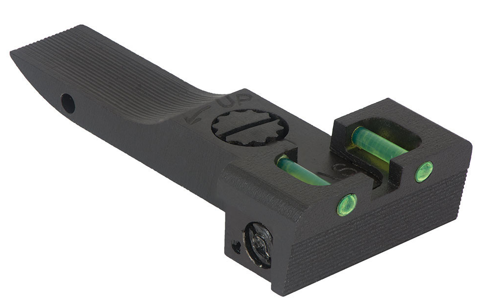 Beretta B22 Jaguar rimfire pistol