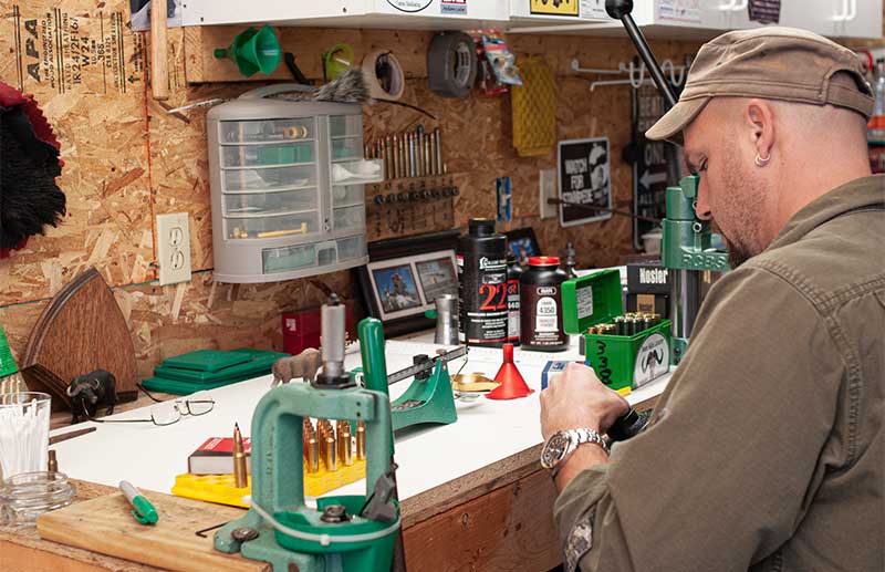 Reloading Cost per Round: When Handloads Beat Factory