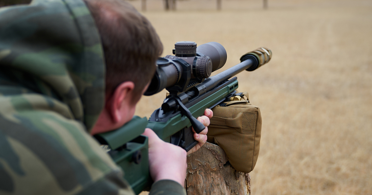 Frequently Asked Questions About Hunting with Suppressors in the US