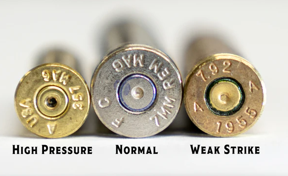 Light Primer Strikes: Causes and Fixes