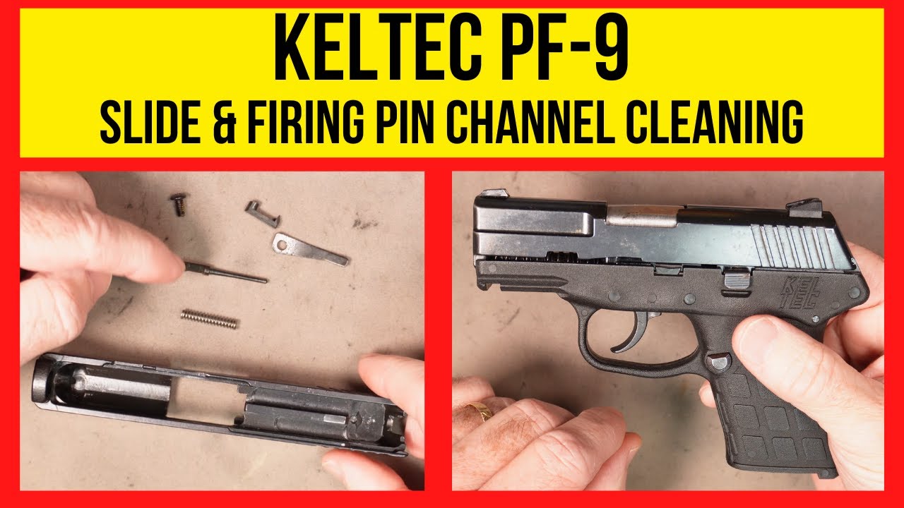 light primer strikes in semi-automatic handguns