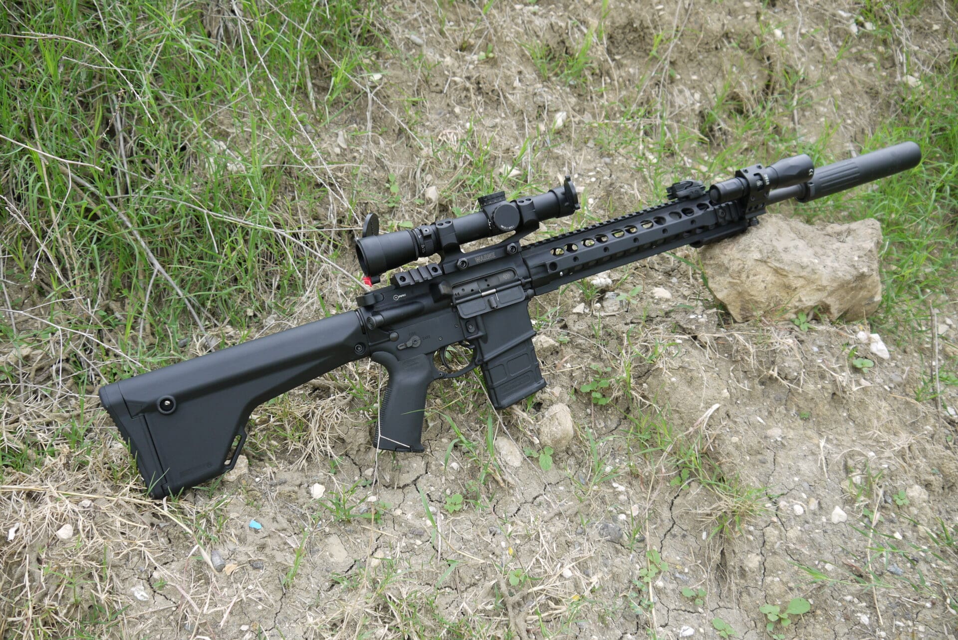 Adjustable vs Fixed Stocks for Precision Shooting