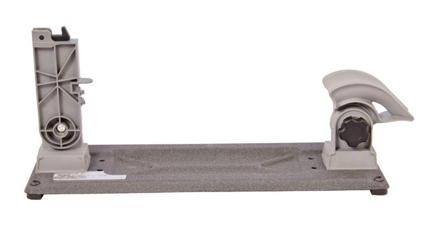 armorer's vises for gunsmithing work