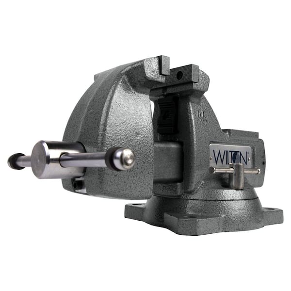 armorer's vises for gunsmithing work
