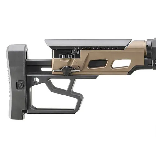 6.5 Creedmoor at 1000 Yards: Load Selection