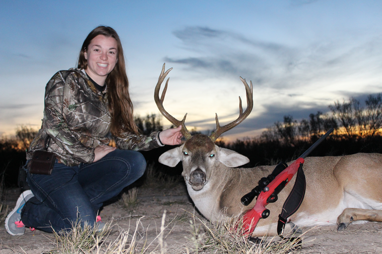 .308 Winchester hunting loads