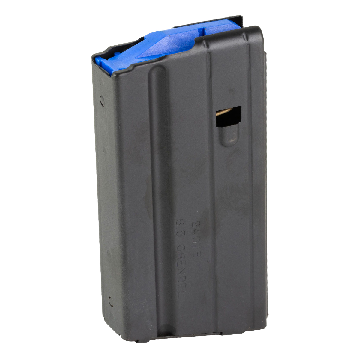 .224 Valkyrie vs 6mm ARC cartridges