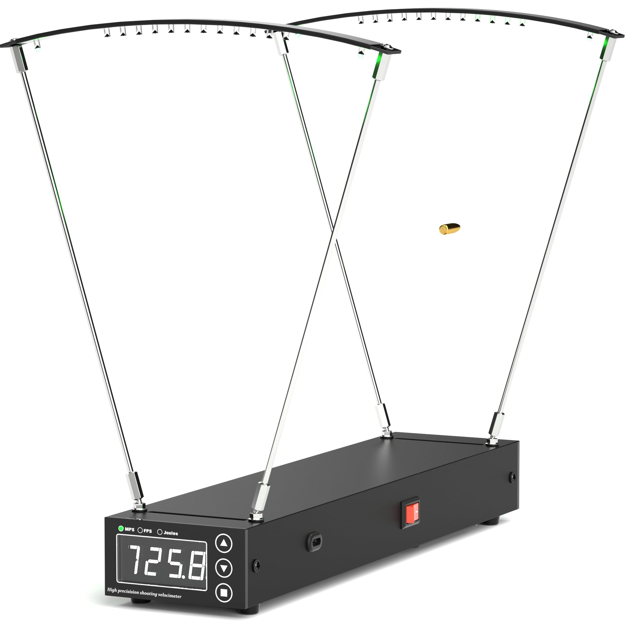 .224 Valkyrie vs 6mm ARC cartridges