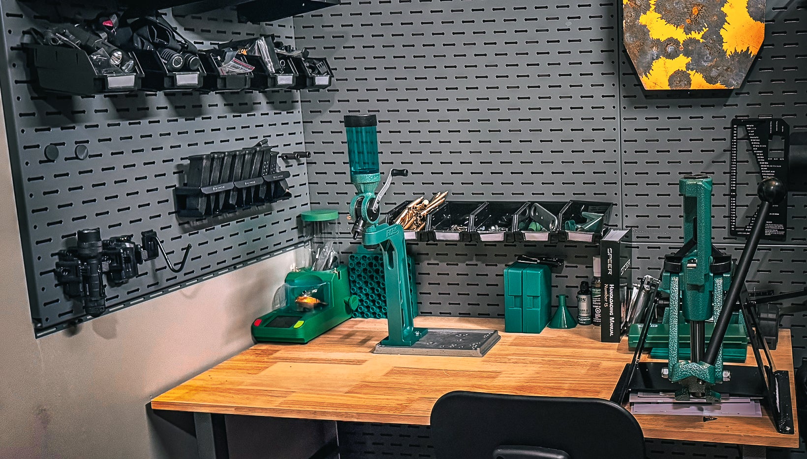 digital calipers for reloading