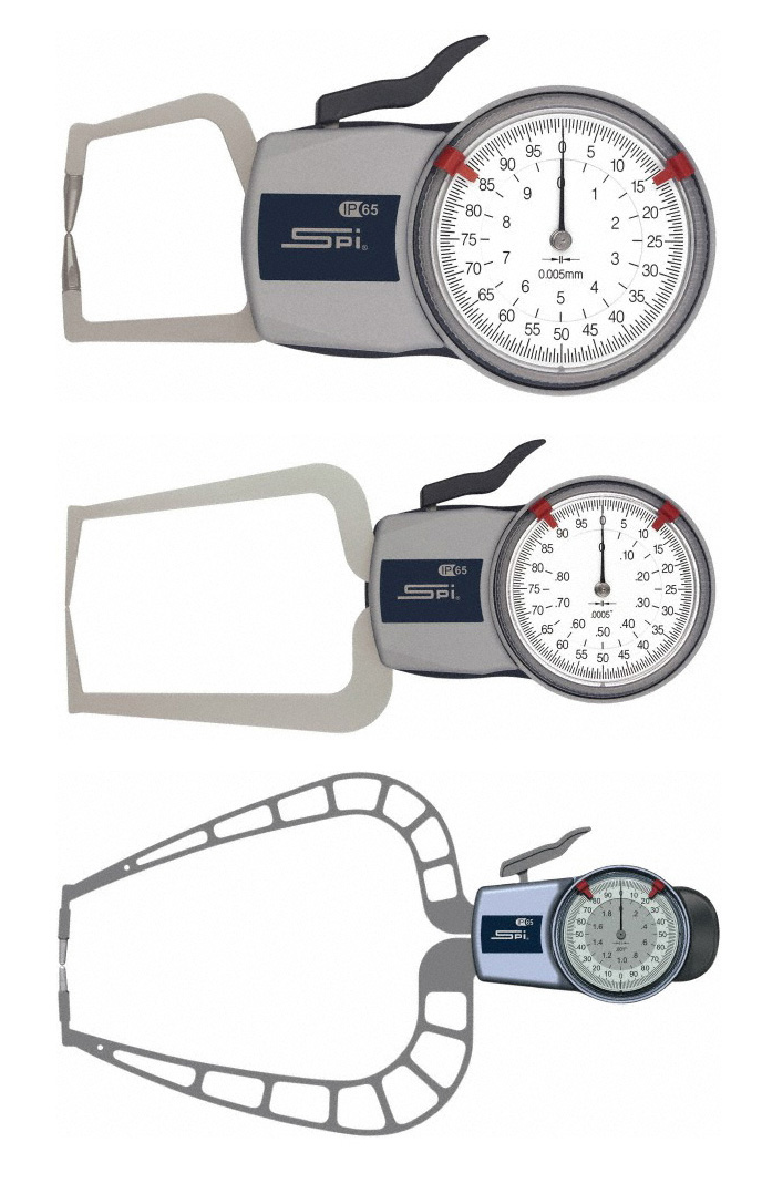 digital calipers for reloading