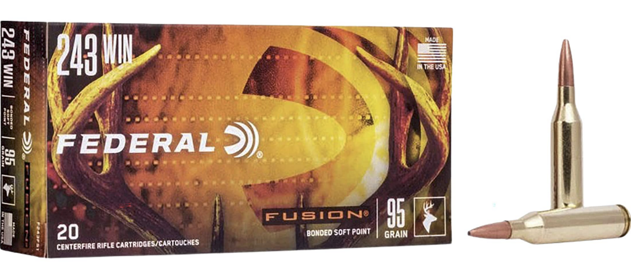 .243 Winchester vs 6.5 Creedmoor for youth and recoil-sensitive deer hunters