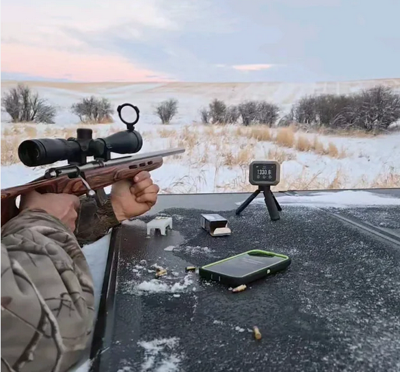 .243 Winchester vs 6.5 Creedmoor for youth and recoil-sensitive deer hunters
