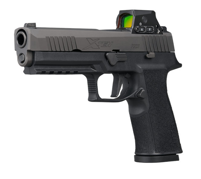 10mm handguns for bear defense
