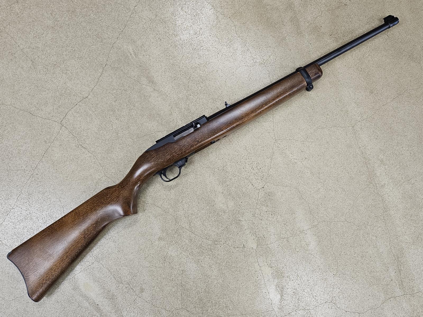 Ruger 10/22