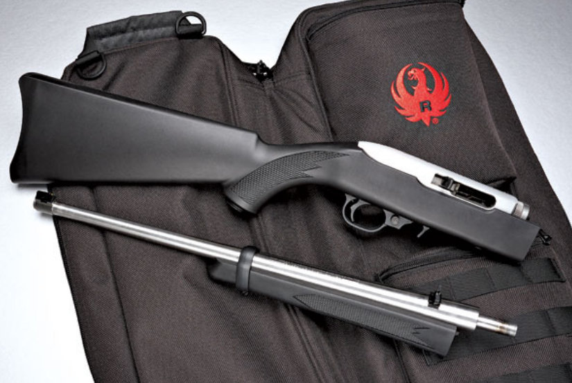 Ruger 10/22