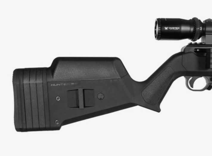 Ruger 10/22