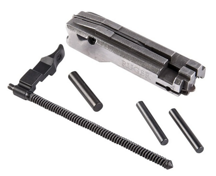 Ruger 10/22