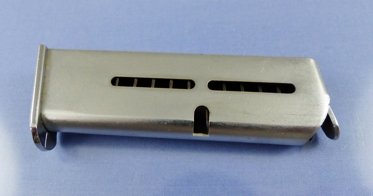 Star Model B 9mm pistol