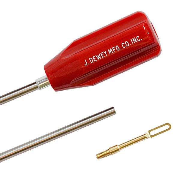 Best Cleaning Rods for Precision Rifles Under $100