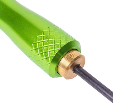 precision rifle cleaning rods