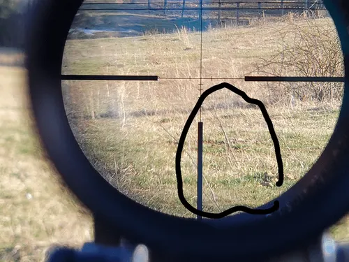 FFP vs SFP: Which Reticle Is Right for You?