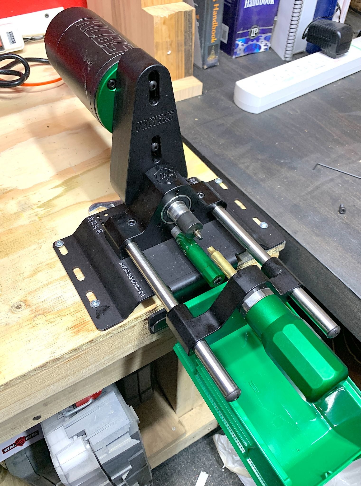 How to Develop a Ladder Test Within Published Load Data for a New Rifle ...