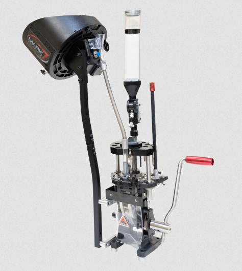 Frankford Arsenal X-10 progressive reloading press