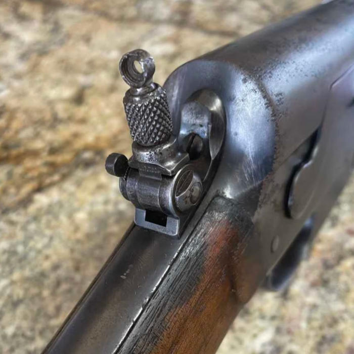 Remington Model 8 semi-automatic rifle