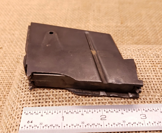 Remington Model 8 semi-automatic rifle