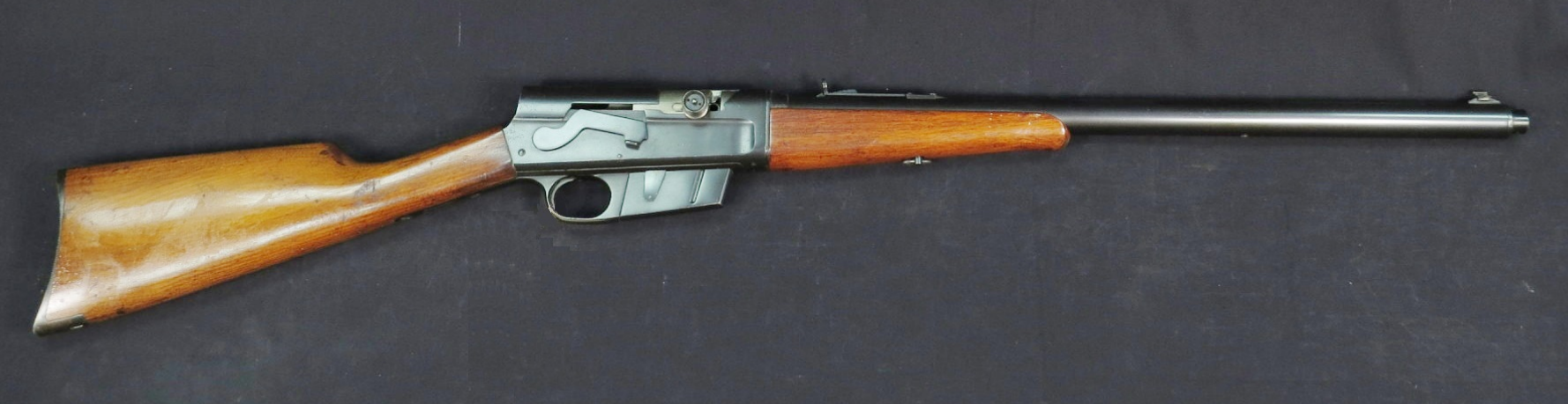 Remington Model 8 semi-automatic rifle