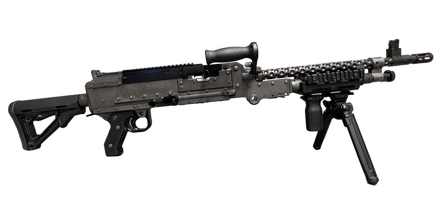 M240 Variants Explained: B, L, and H for the Line Unit