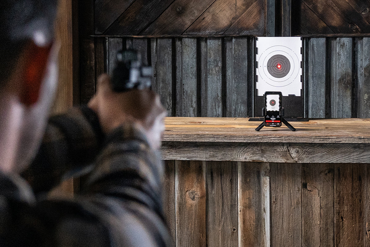 Indoor-Only Rifle Dry Fire: A 20-Minute Session for Apartment Dwellers