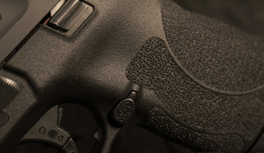 Smith & Wesson M&P 2.0 Compact