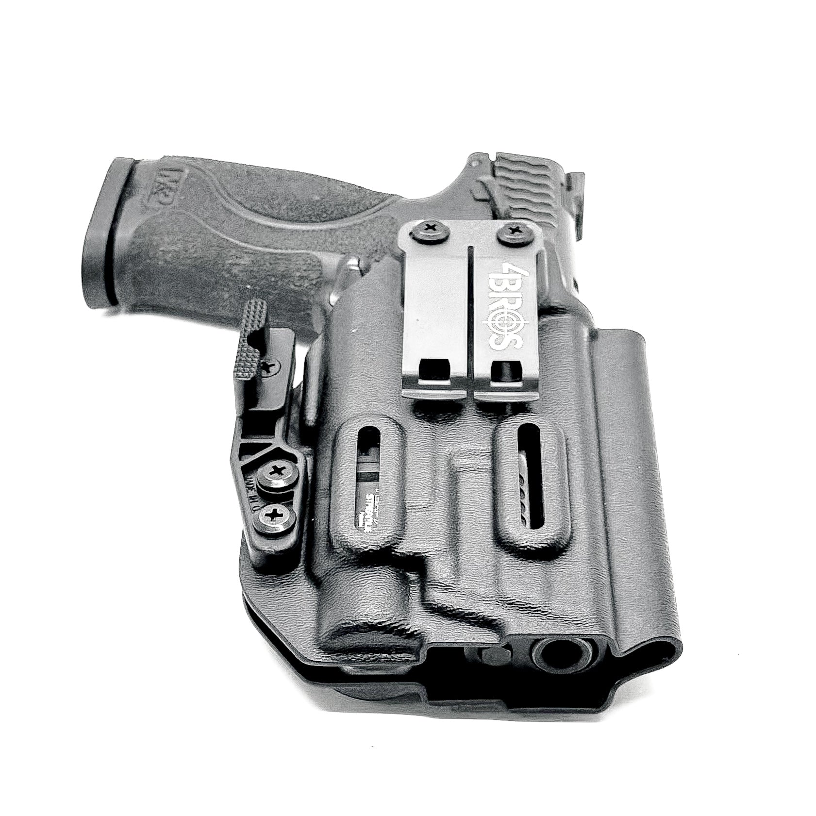 Smith & Wesson M&P 2.0 Compact